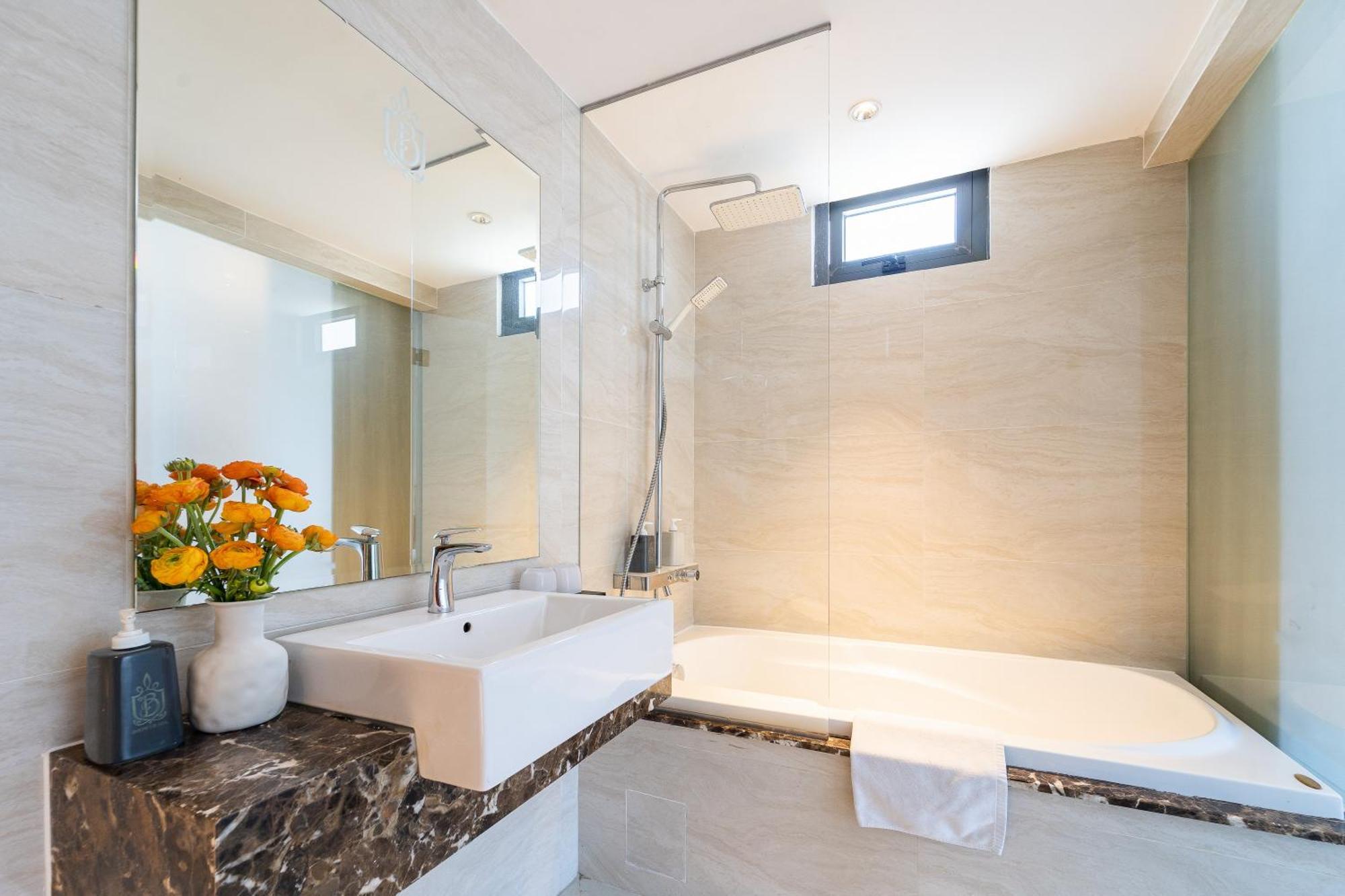 Nicecy Hotel Suites & Spa Ho Chi Minh City Room photo